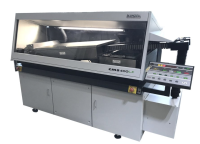 Distributors of CMS-400 Blundell Wave Solder machine