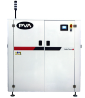 Distributors of Conformal Coating Machines: PVA Production Systems