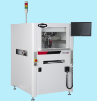 Distributors of Delta 8 Conformal Coating & Dispensing System