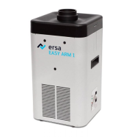 Distributors of Easy Arm 1 Solder Fume Extraction