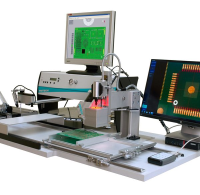 Suppliers of Entry Level SMT & Prototyping Equipment