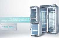 Suppliers of Humidity Control Cabinets