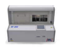 Suppliers of IBL SV260 Vapour Phase Reflow
