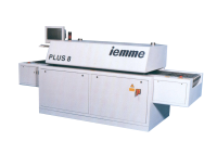 Suppliers of iemme Plus 8 Solder Equipment