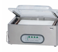 Suppliers of MAX-46 Vacuum Sealing System