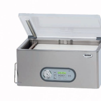 Suppliers of MAX-XL Vacuum Sealing m/c