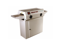 Suppliers of Mistral-260 Small Convection Reflow Oven