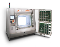Suppliers of PCB Cleaning Solutions: PCB Washing Machine
