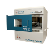 Suppliers of TruView&#8482; Prime X-Ray Inspection systems Solder Equipment