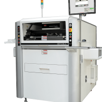 Solder Paste Printing Machinery