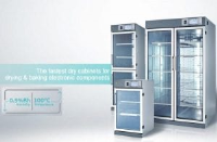 Humidity Cabinets