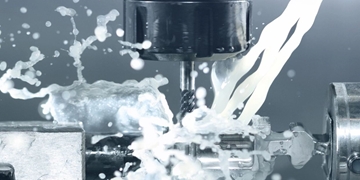 Expert CNC Machining Services in Yorkshire