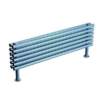 Distributors of grc Tenu 300 x 1000 Horizontal Free Standing Double