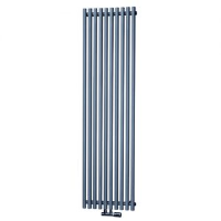 Distributors of grc Tenu 1800 x 490 Vertical Single