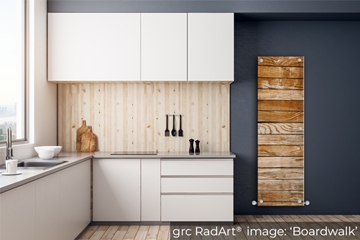 Kitchen Radiator Ideas