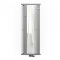 Suppliers of grc Artin Glass Radiator 1900 x 540 Vertical