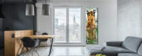 Suppliers of Designer grc RadArt Radiators