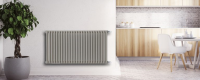 Suppliers of High End grc Theme Radiators Kensington
