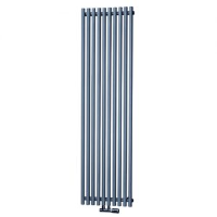 Manufacturers of Designer grc Tenu 1800 x 490 Vertical Single