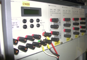 UKAS Calibration Of DC Voltage Meters