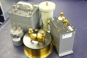 Capacitance Calibration Service Specialists