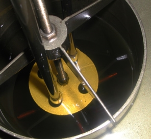 Advanced Temperature Calibration Service