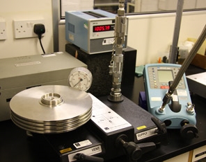 Barometers Calibration Services
