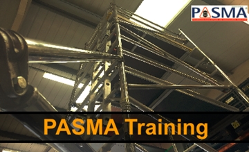 Providers Of PASMA Tower Scaffold Training Course