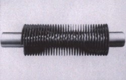 Suppliers of Spirally Tension Wound Finned Tube in Lancashire