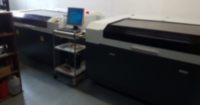 Laser Cutter For Sign Making