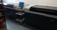 Laser Sign Engraving Machine For Sale Barnsley