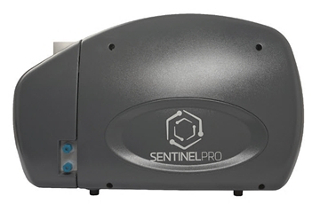 Pi Sentinel Pro - Image Analysis