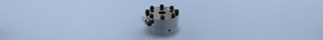 Highly Accurate Compression Load Cells