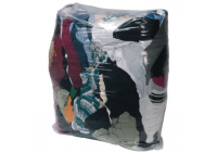 10kg Recycled Rags