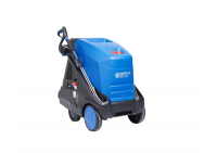 Hot Water Mobile Pressure Washers