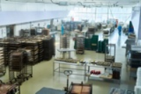 Polyaspartic Resin Flooring For Warehouses Installation