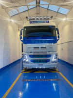 Polyurethane Resin Flooring for Transport Industries Birmingham