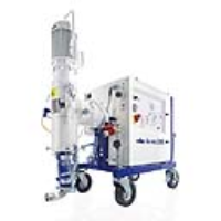 Duo-Mix 2000 Si FE Self Levelling Screed Mixer Pump