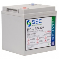 Specialist SEC TLG Battery Suppliers