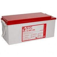 Specialist SEC MRT Battery Suppliers
