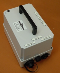 Supplier Of 12Ah Battery Box 