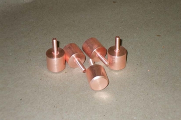 Copper Plating Services Portsmouth
