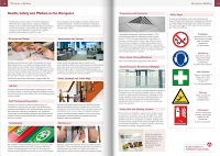 Suppliers of Health and Safety Books