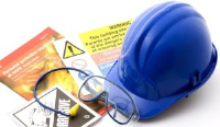 Supervising Health and Safety (Level 3) Training