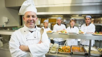 Supervising Food Safety (Level 3) Training Newcastle