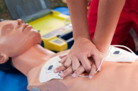 Train the Trainer AED Course Bristol