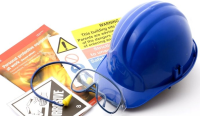 Providers of Train the Trainer Health and Safety Course