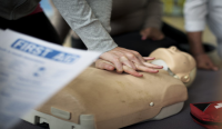 Train the Trainer First Aid Course London