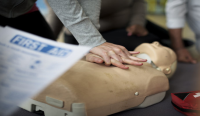 Train the Trainer First Aid Course Belfast