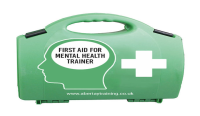 Providers of Train the Trainer Mental Health First Aid Courses